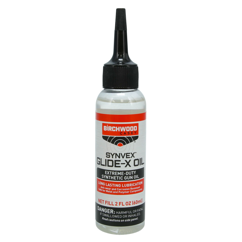 B/C SYNVEX GLIDE-X OIL 2OZ SPRAY