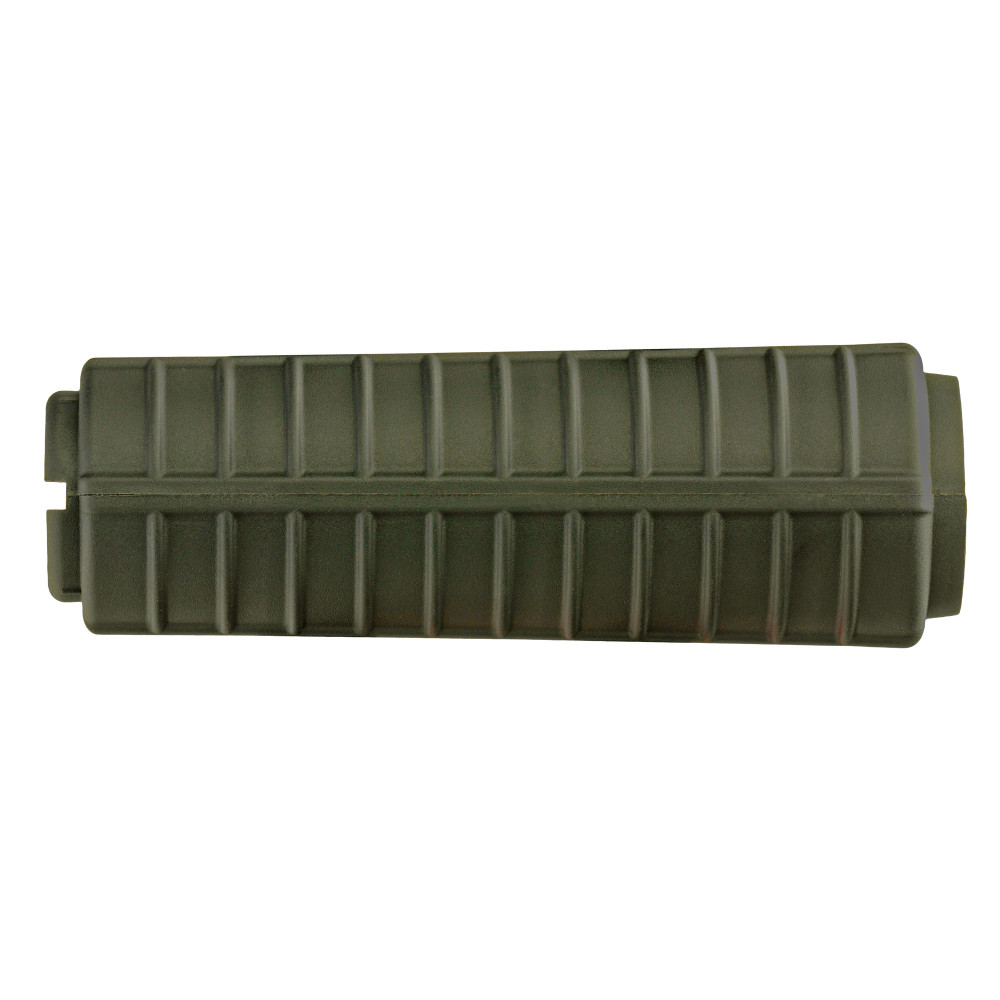 B5 CAR15 HANDGUARD OLIVE DRAB GREEN