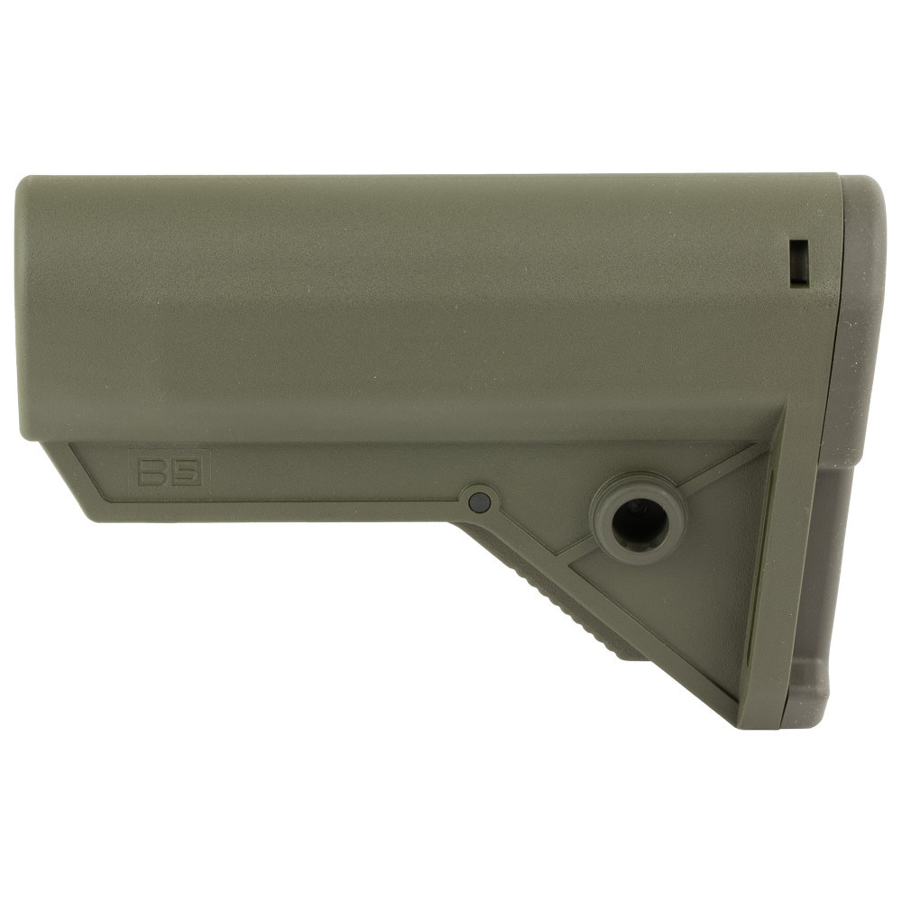 B5 SIERRA K STOCK ODG