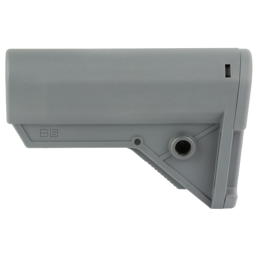 B5 SIERRA K STOCK WOLF GRAY