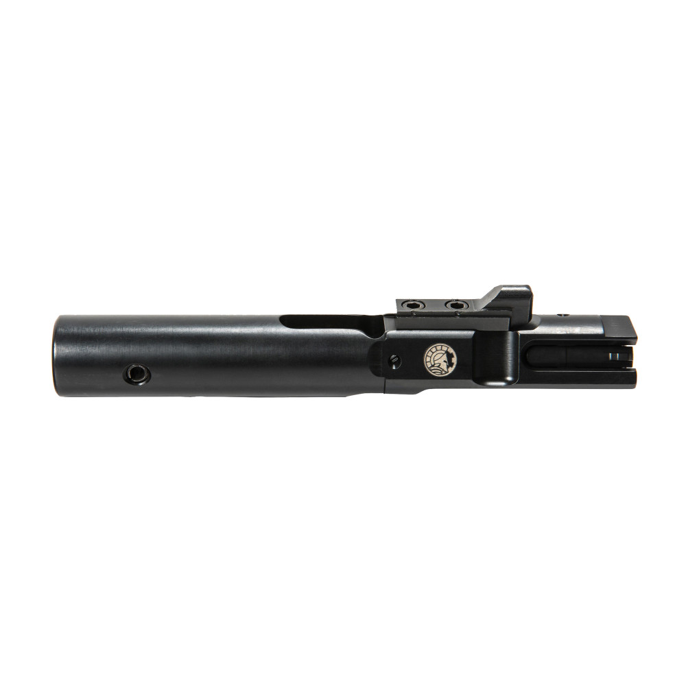 BAD 9MM AR15 BOLT CARRIER GROUP BLK
