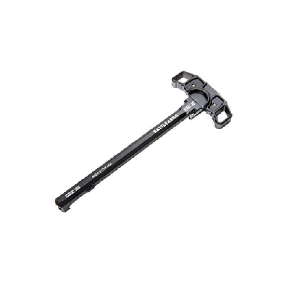 BAD RACK CHARGING HANDLE 556/223 BLK