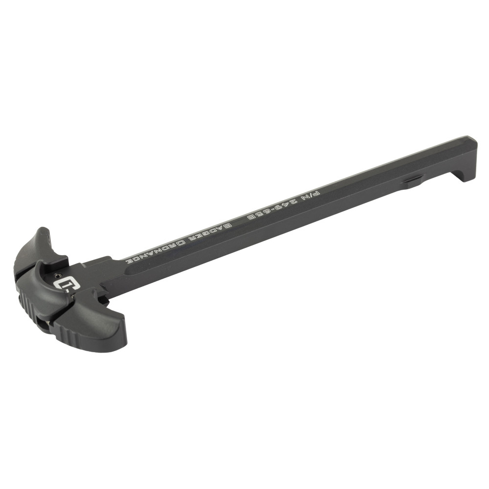 BADGER C1 CHARGING HANDLE AR-15 BLK