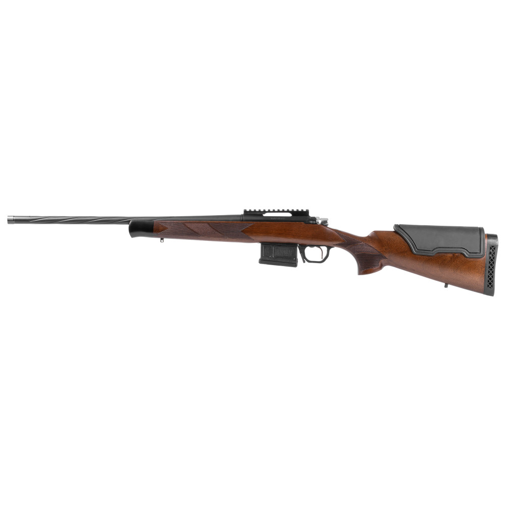 BALIKLI 30-06 20" TB 5RD WOOD BLK