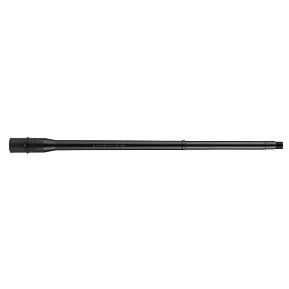 BALLISTIC BBL 308WIN 20" RIFLE BLK