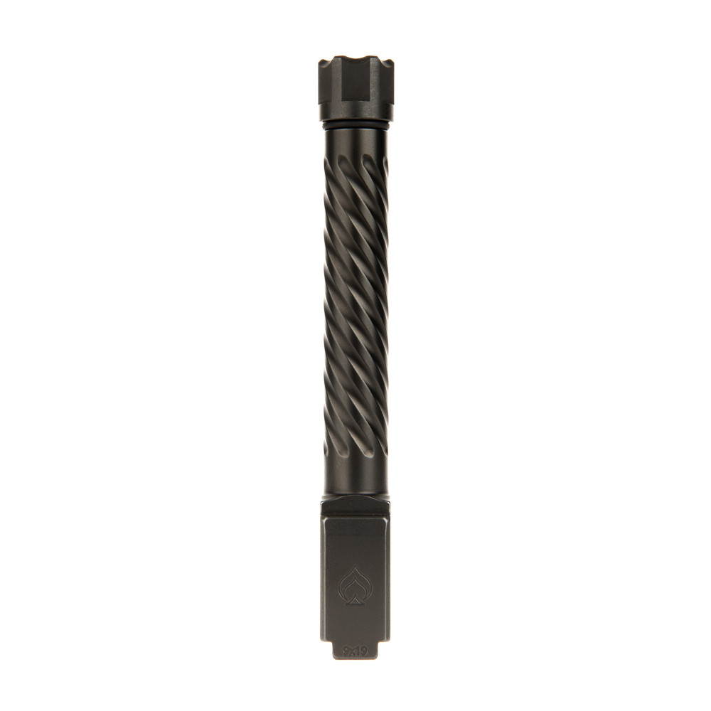 BALLISTIC BBL FOR GLK 17 TD SFLT BLK