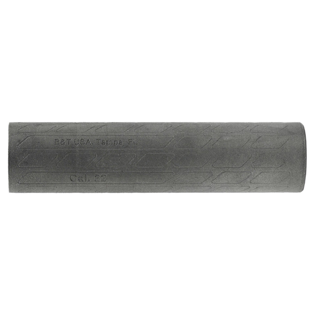 B&T PRINT-X 22LR TIGER TI SUP GRY
