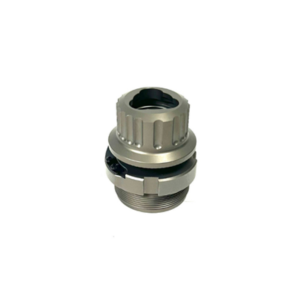 B&T RQD 9MM TRI-LUG HUB MOUNT