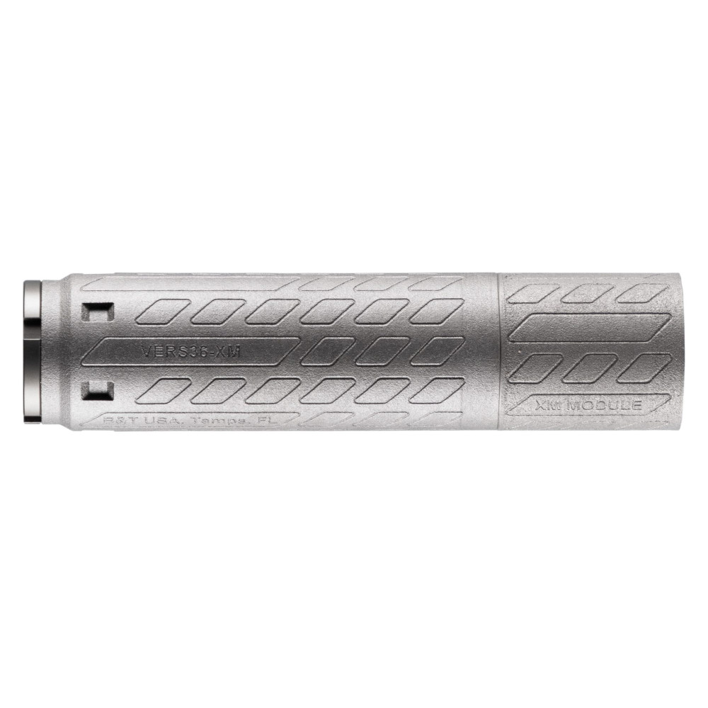B&T VERS36-XM 36CAL TI GRY