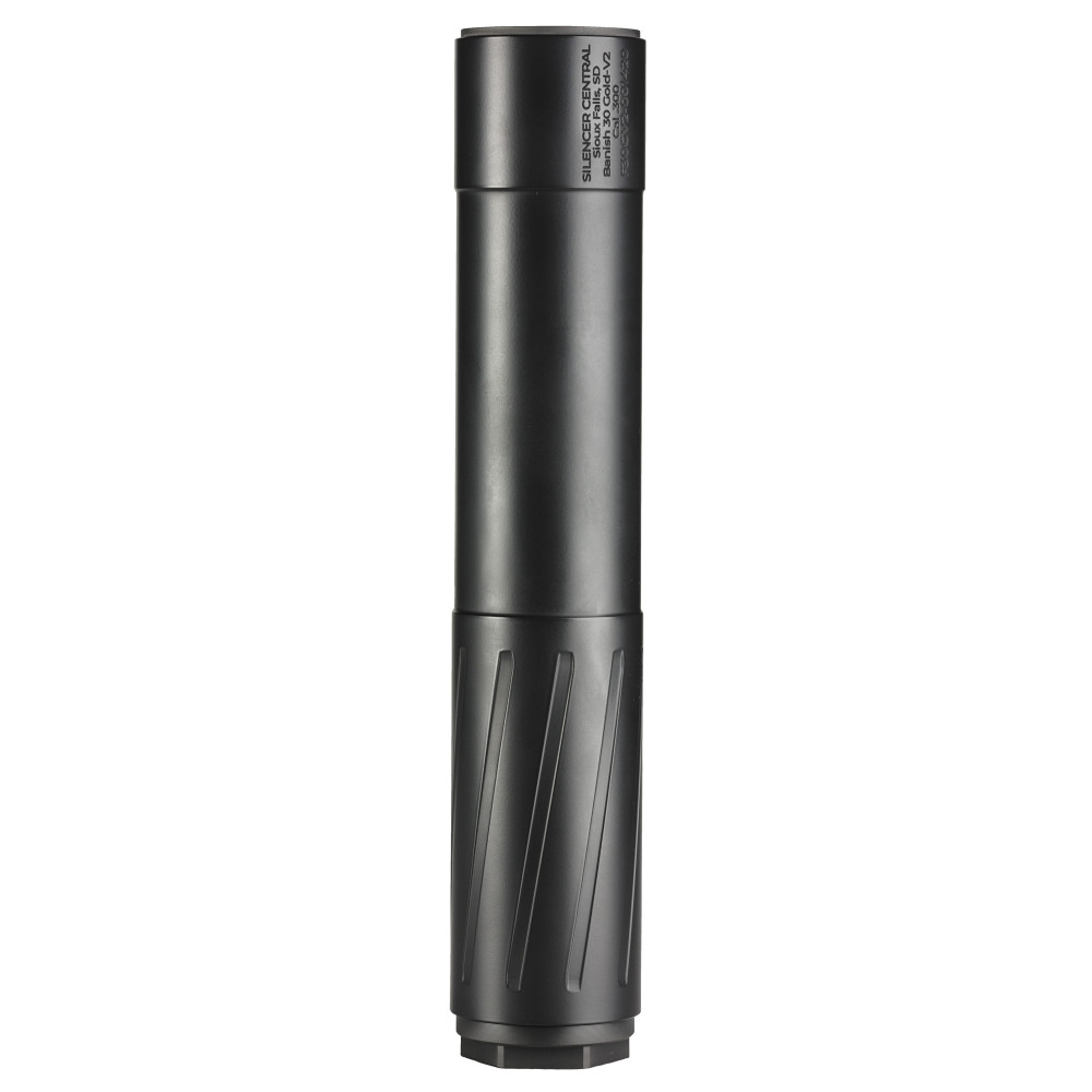 BANISH 30 GOLD V2 308/762 BLK