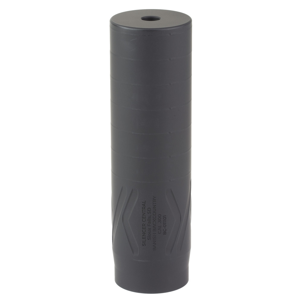 BANISH BACKCOUNTRY 300 CAL BLK