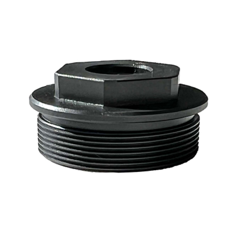 BANISH DIRECT THREAD MOUNT 1/2X28