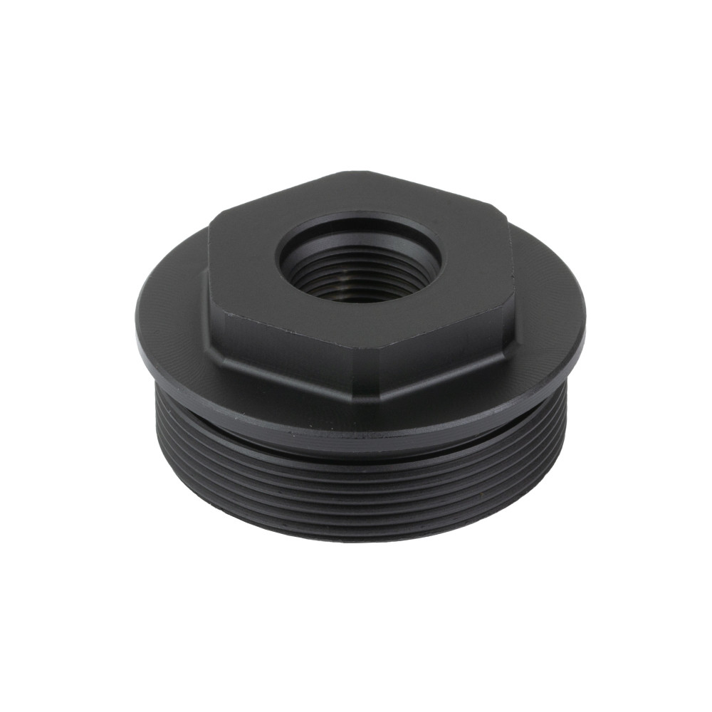 BANISH DIRECT THREAD MOUNT 1/2X28