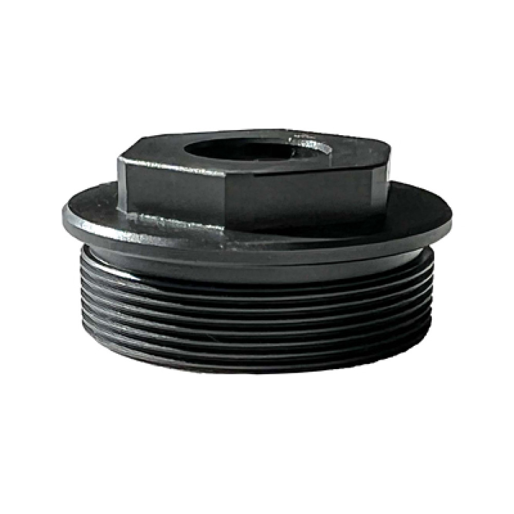 BANISH DIRECT THREAD MOUNT 11/16X24