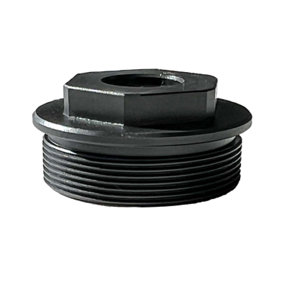 BANISH DIRECT THREAD MOUNT 5/8X24