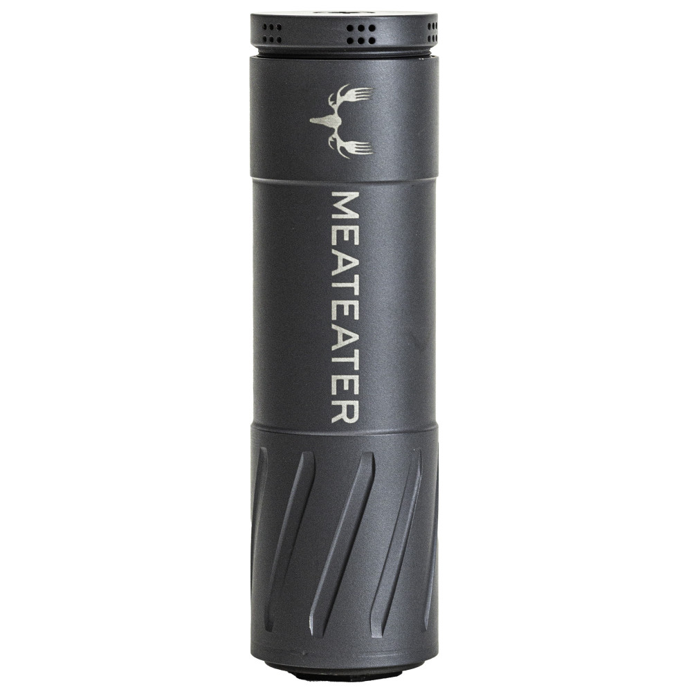 BANISH MEATEATER 30CAL 5/8X24HUB GRY