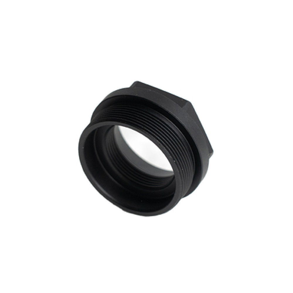 BANISH MUZZLE BRAKE 46CAL 5/8X24