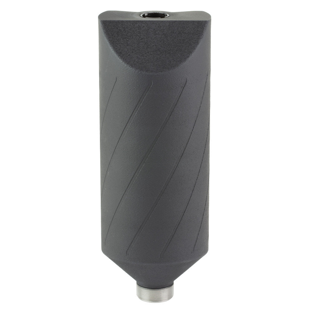 BANISH SHOTGUN SUPPRESSOR 12GA BLK