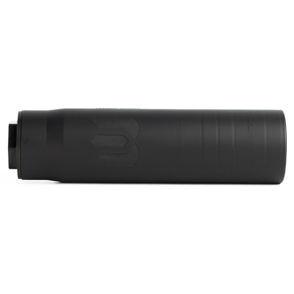 BANISH VRMT 223 SS DTM 1/2X28 BLK