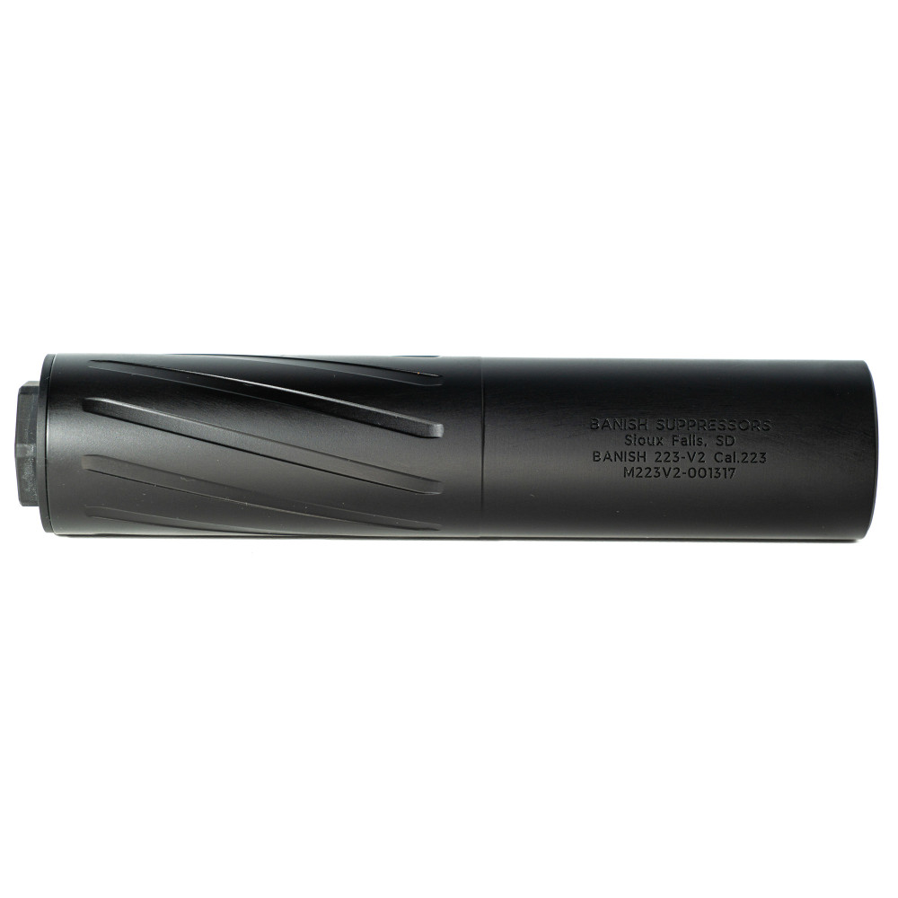 BANISH VRMT 223-V2 TI 223REM BLK