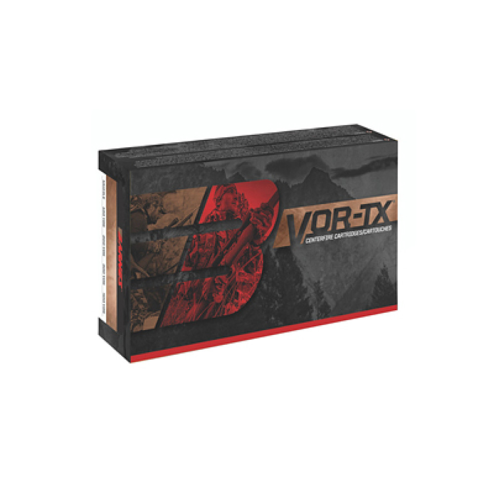 BARNES HARV ST 7MM PRC 180GR 20/200