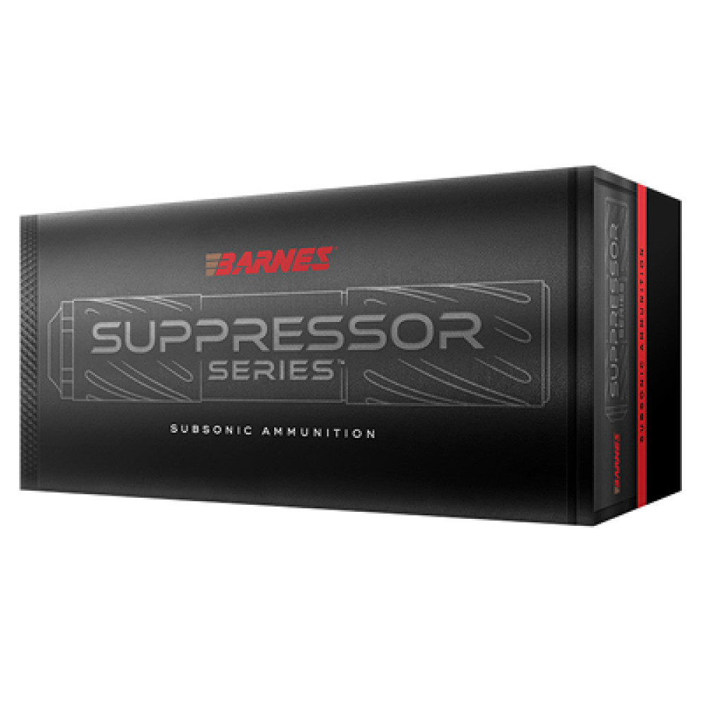 BARNES SUPP OPT 9MM 147GR 50/500