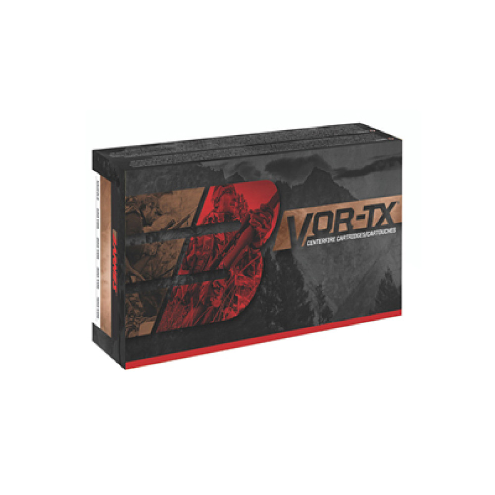 BARNES VOR-TX 270WSM 140GR 20/200