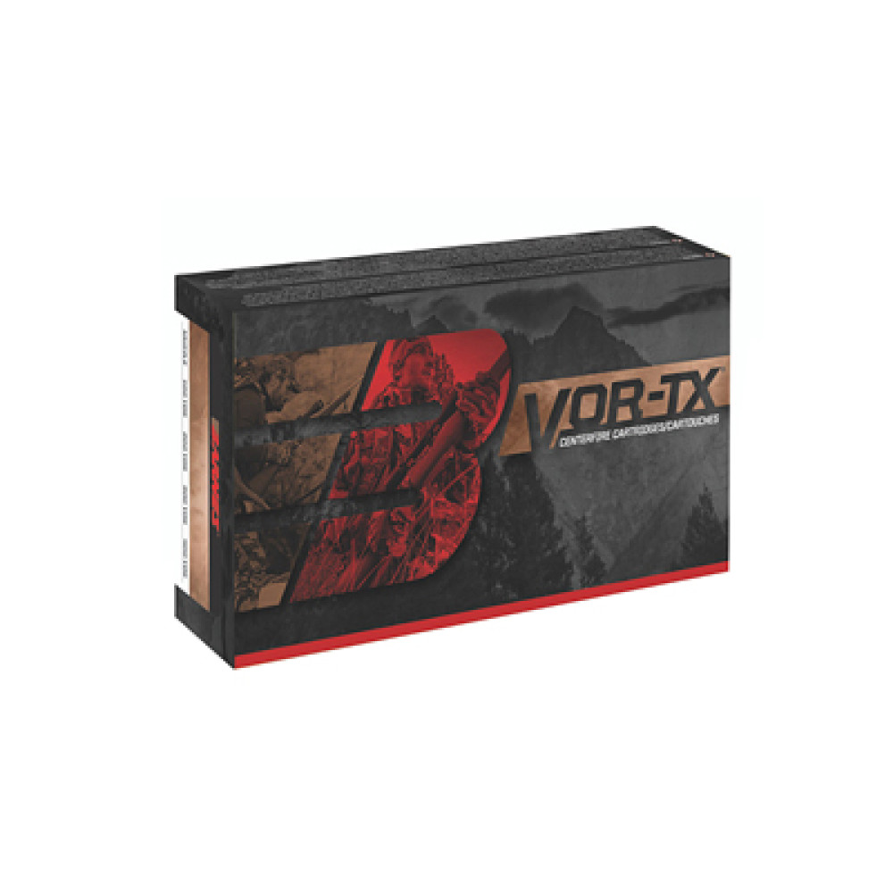 BARNES VOR-TX 5.56NATO 70GR 20/200