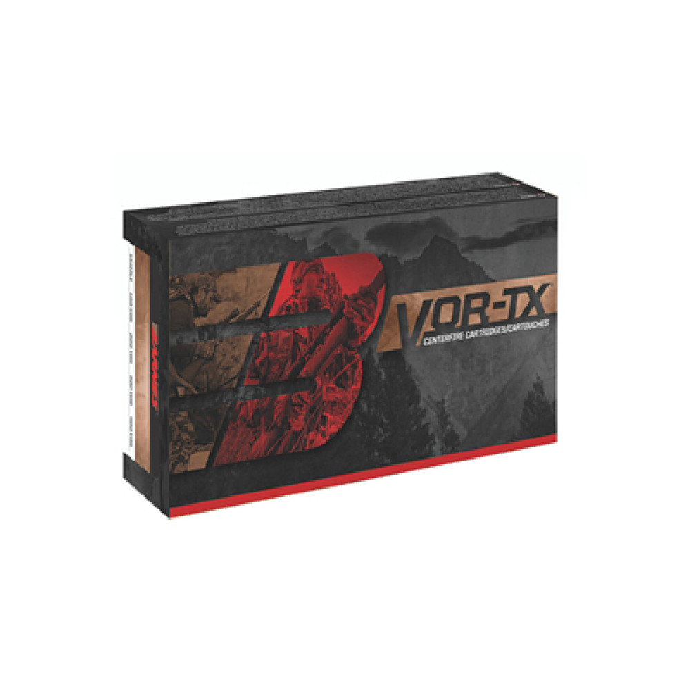 BARNES VOR-TX 7MM PRC 170GR 20/200