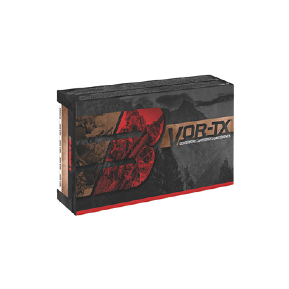 BARNES VOR-TX SAF 458WN 450GR 20/200