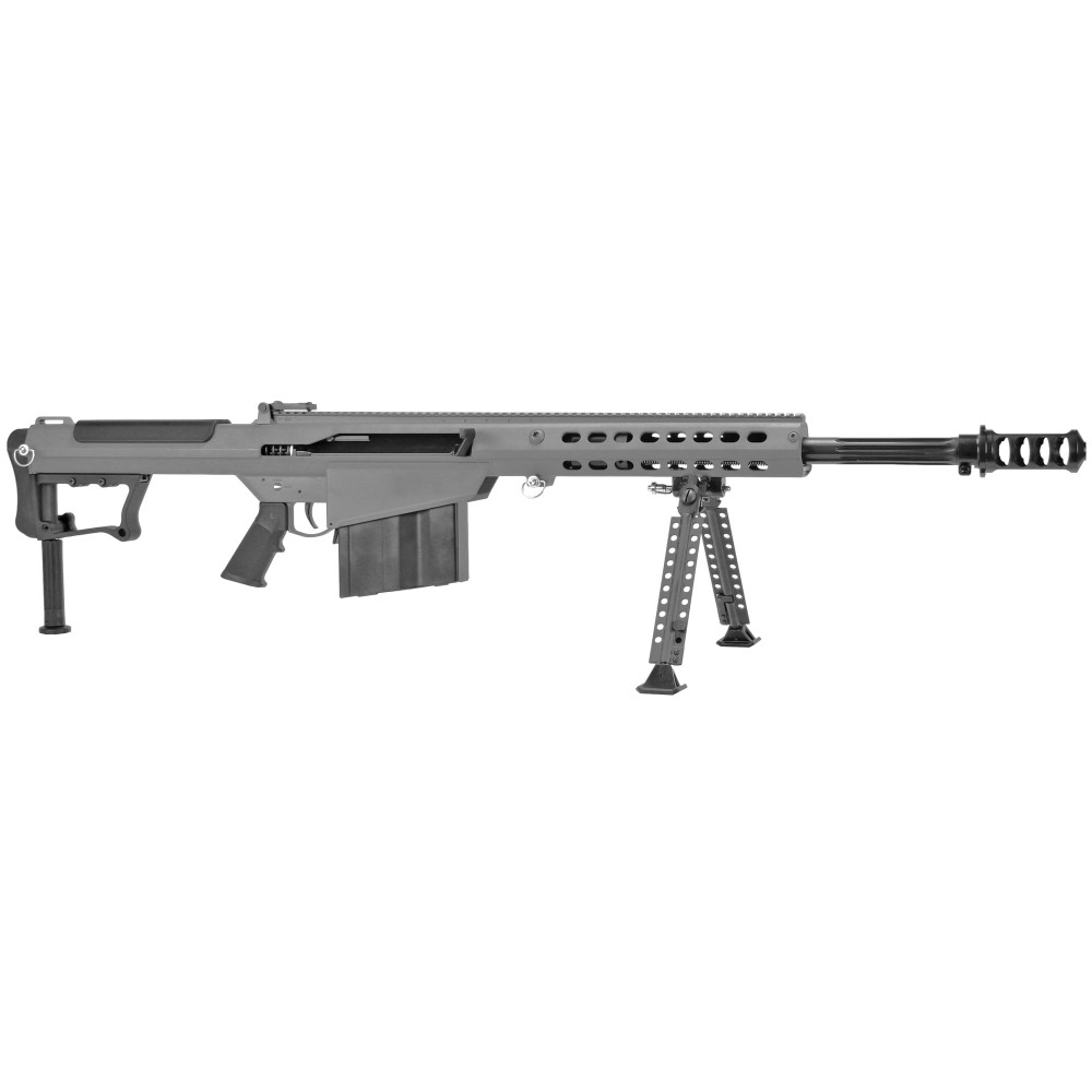 BARRETT M107A1 50BMG 20" GRY 10RD