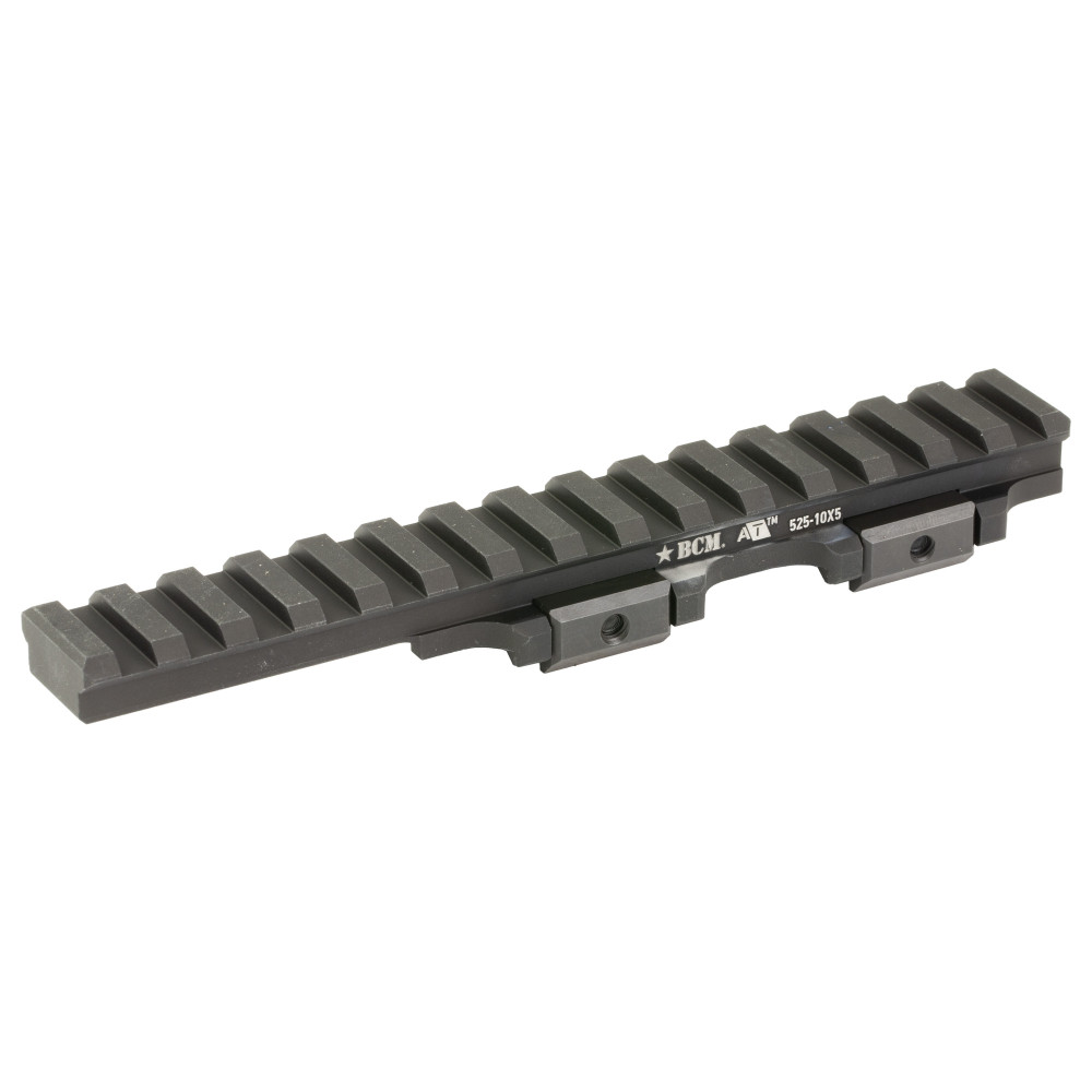 BCM AT OPTIC RISER 525-10X5 BLK