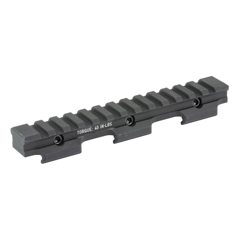 BCM AT OPTIC RISER 525-13 BLK