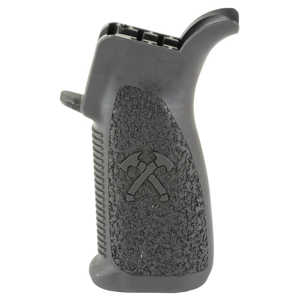 BCM GRIP MOD 4 JACK CARR BLACK