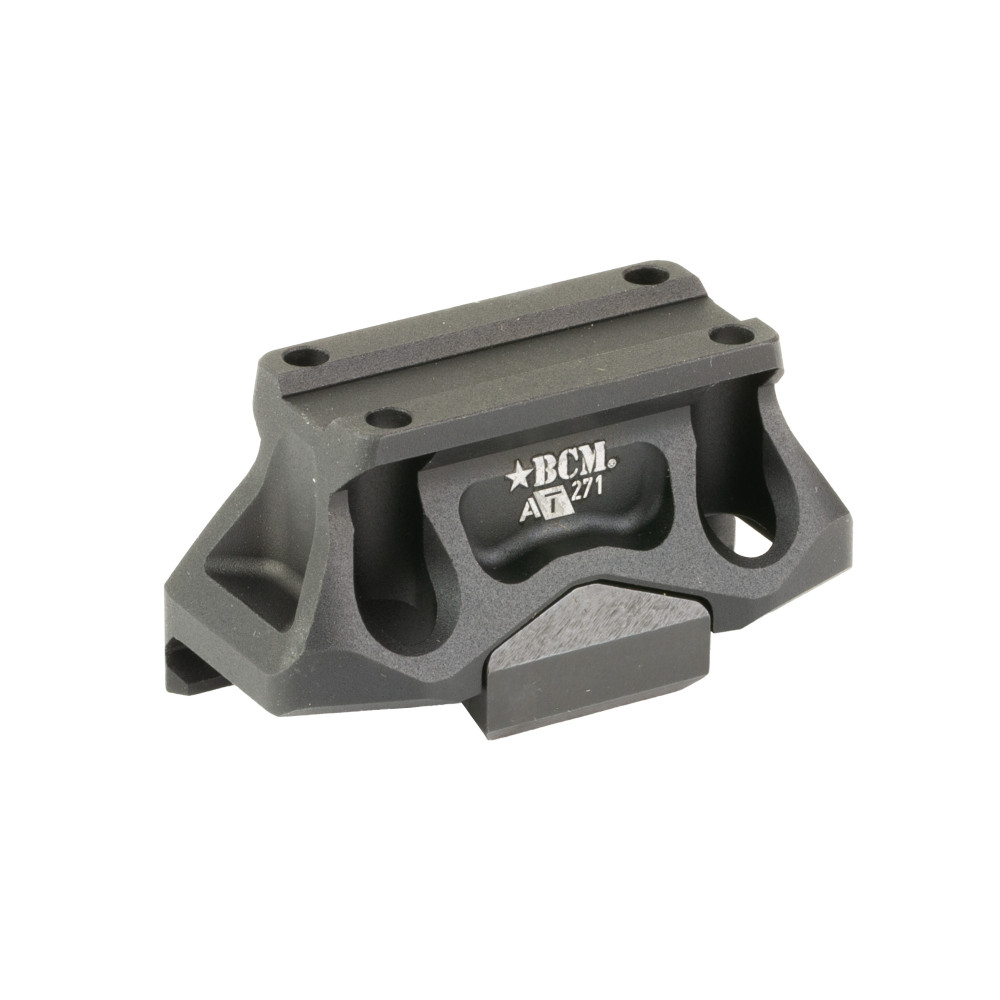 BCM LOWER 1/3 A/T MOUNT MRO BLK