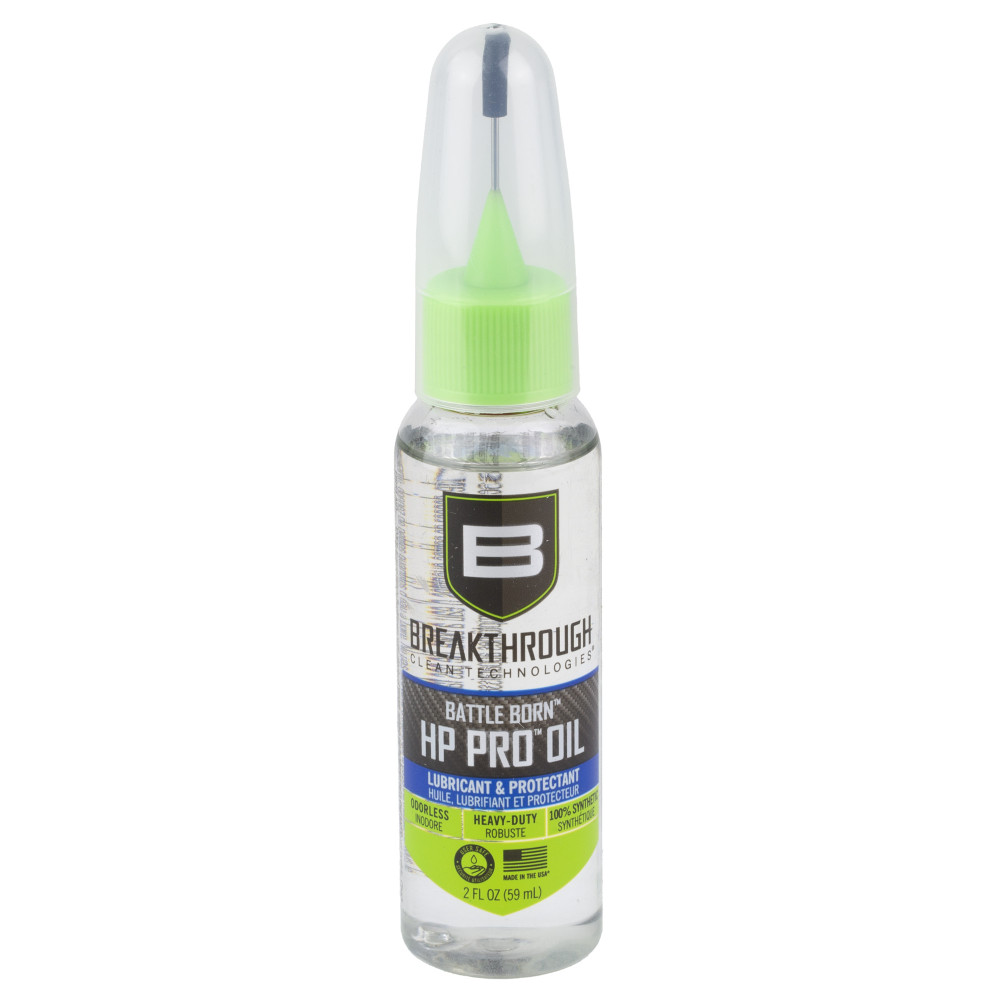 BCT BTL BRN HP PRO 2OZ