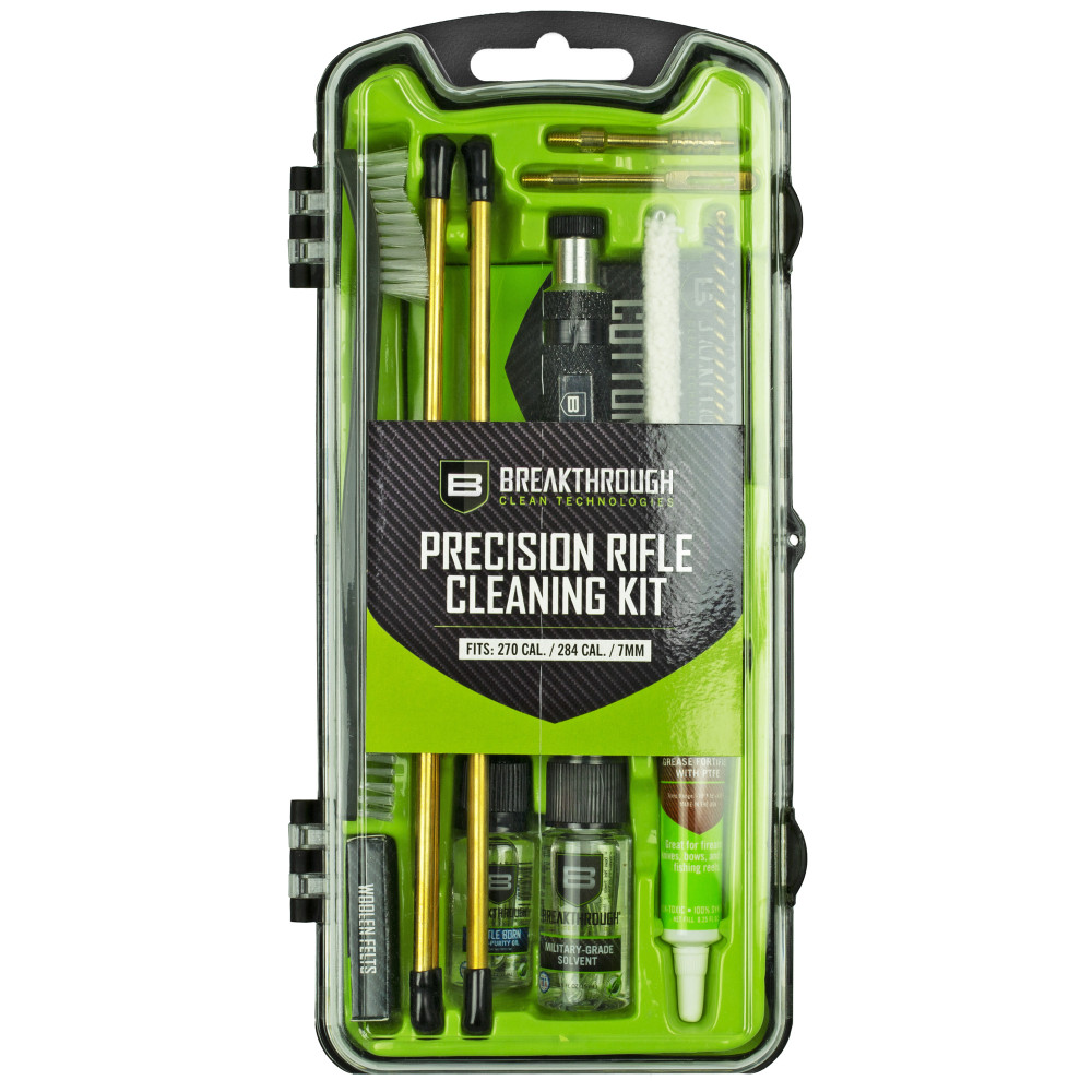 BCT VISION CLN KIT .270/7MM