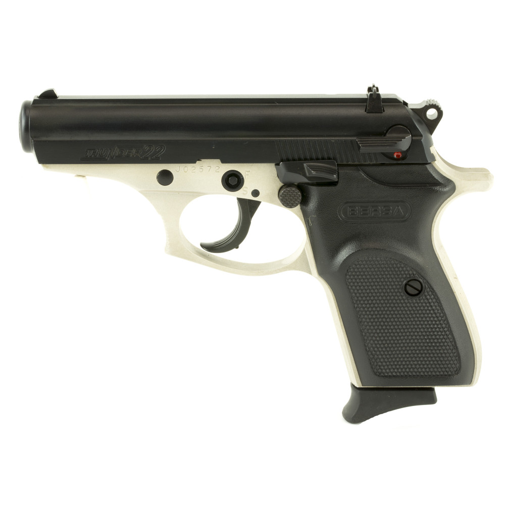 BERSA THNDR 22 DT 3.5" 10RD