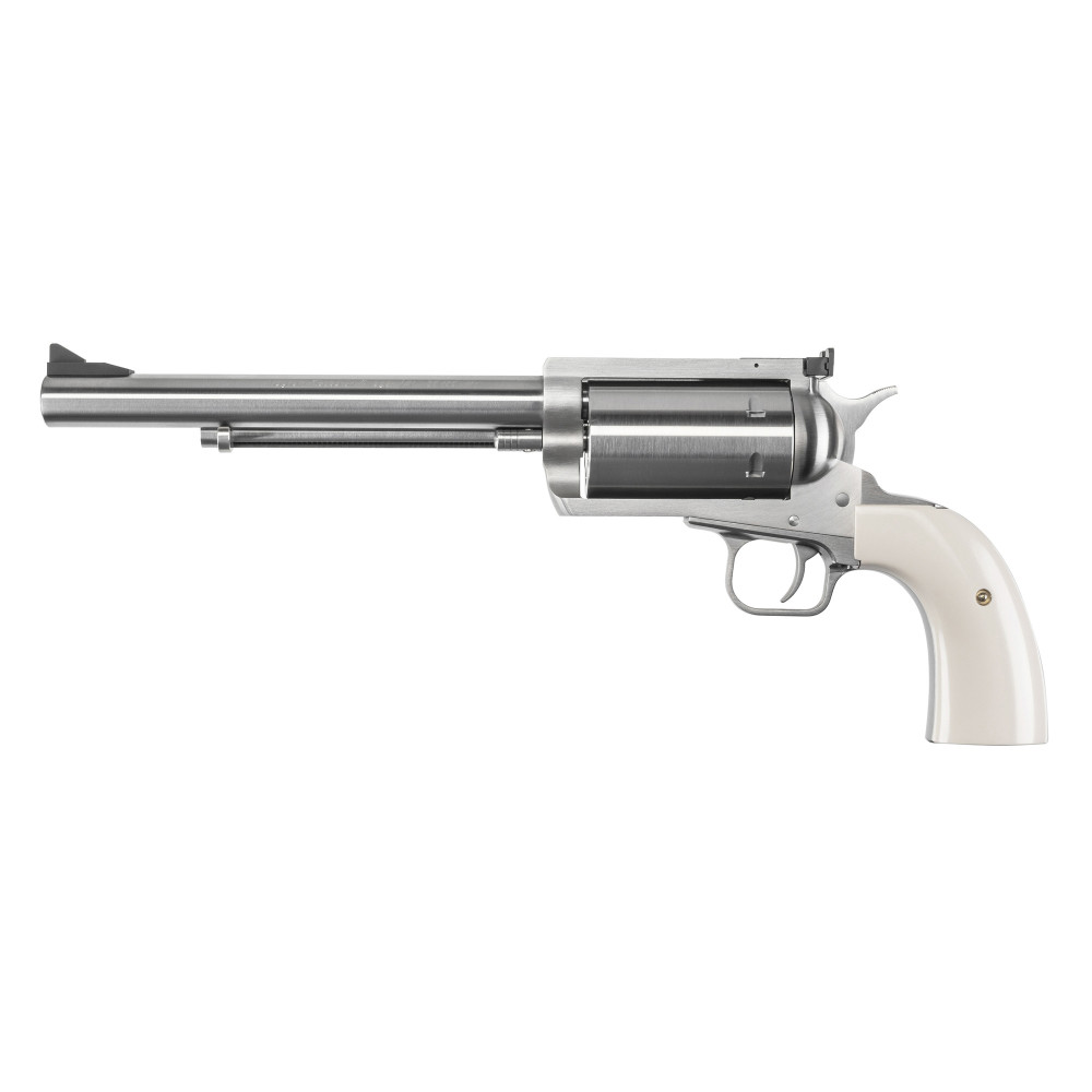 BFR REVOLVER 30-30 10" 6RD STS BISLY