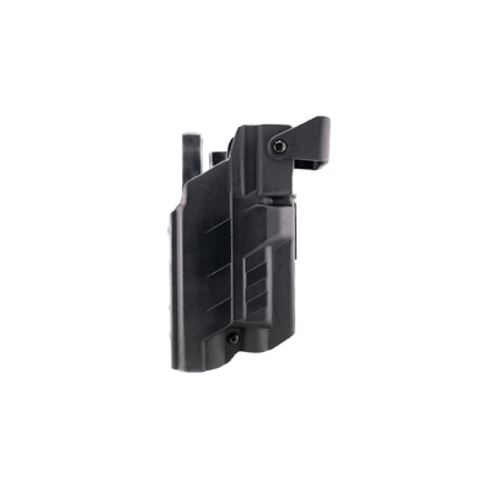 BLACKPOINT ENH DUTY LT GL19/45 BK RH