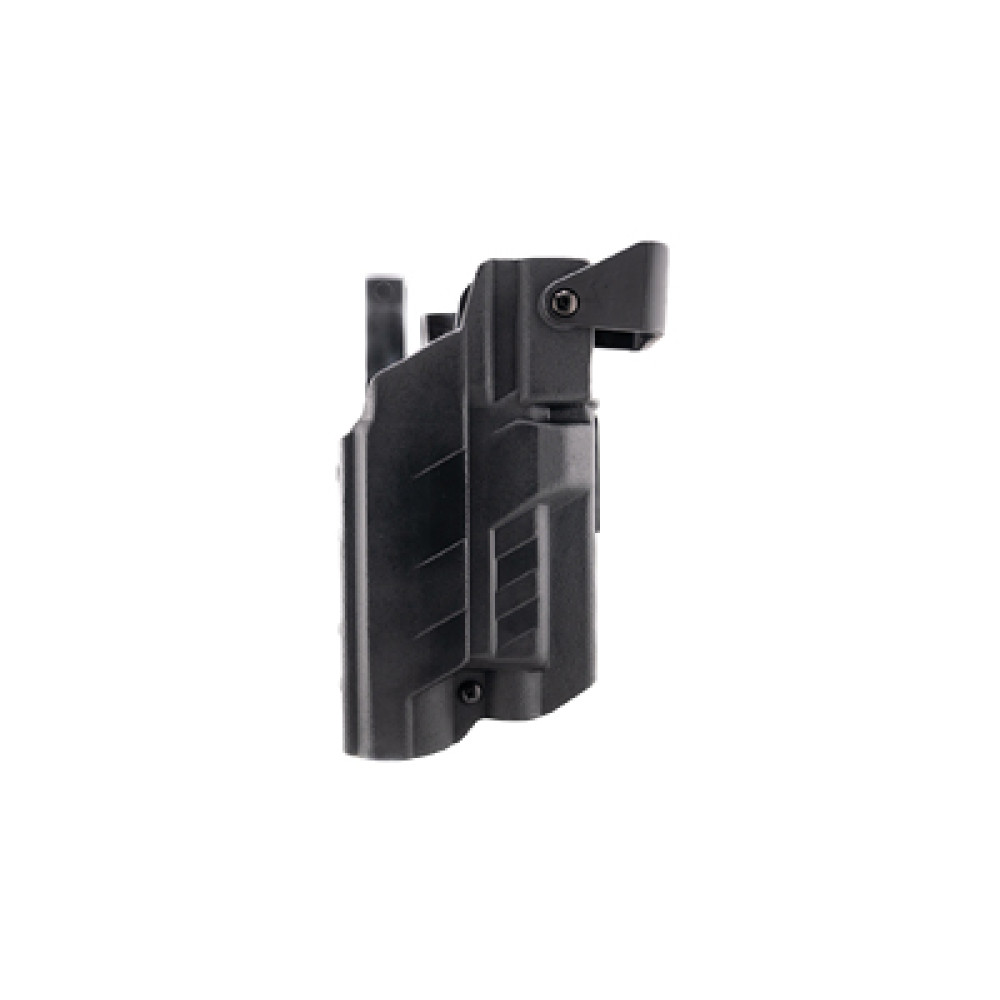 BLACKPOINT SLCK DTY LT EPL G17 BK RH