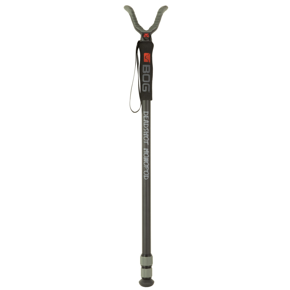 BOG DEADSHOT MONOPOD BLACK