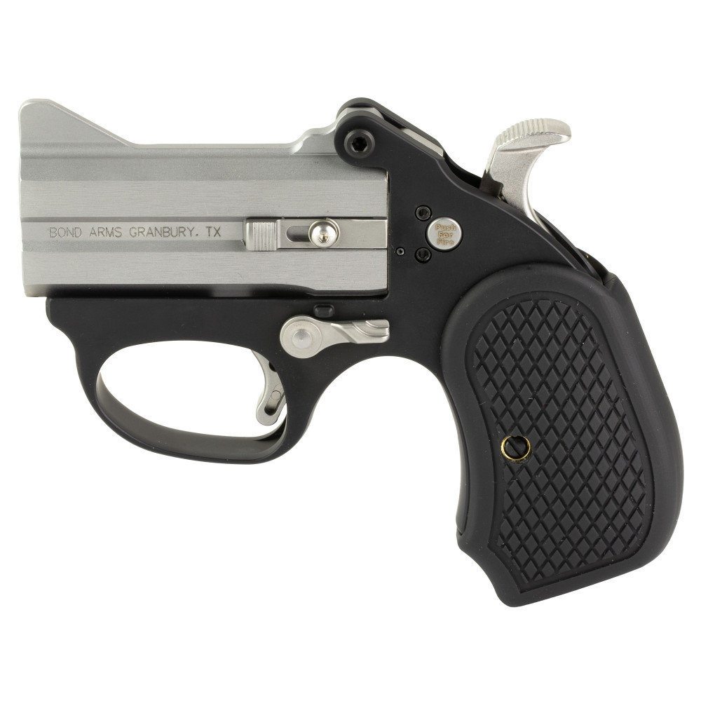 BOND STINGER FIREBALL 22WMR 3" STS