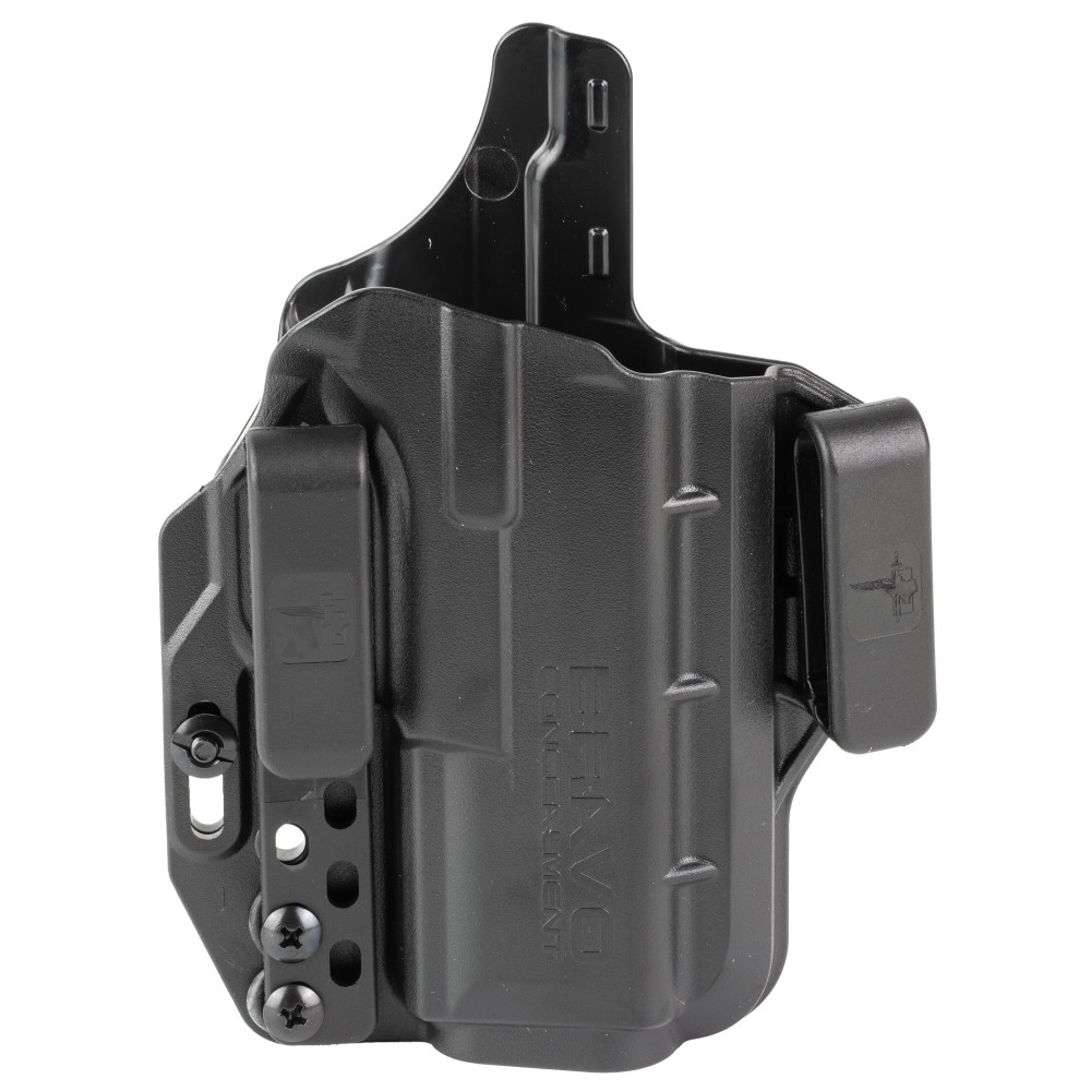 BRAVO TORSION HELLCAT PRO IWB BLK RH