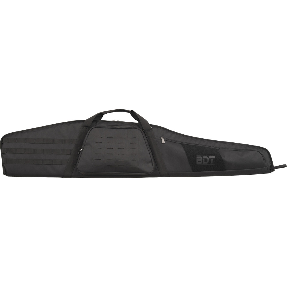 BULLDOG UL SUPRSSR RFL BAG 38" BLK