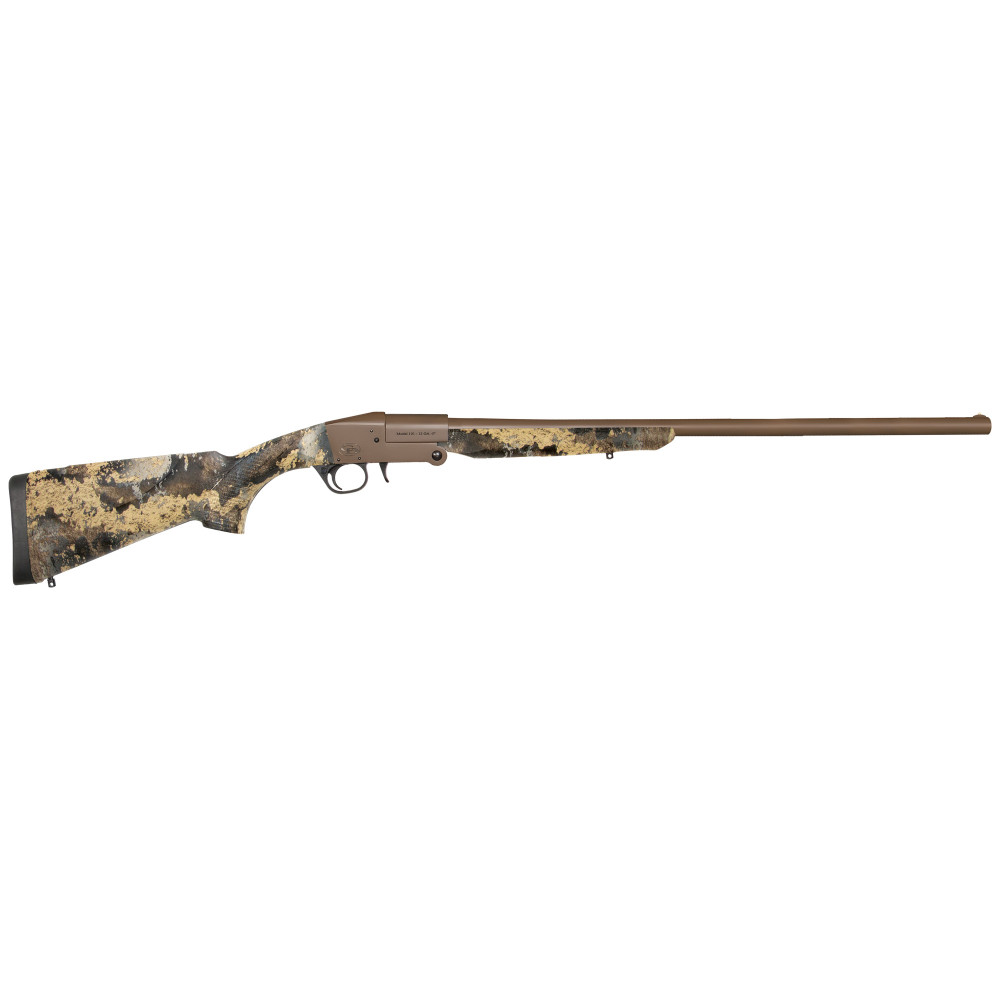 C.DALY 101 SNGL 410 26" 3" CAMO