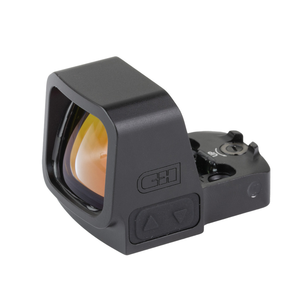 C&H COMP RMSC MAX 2.5 MOA MR BLK