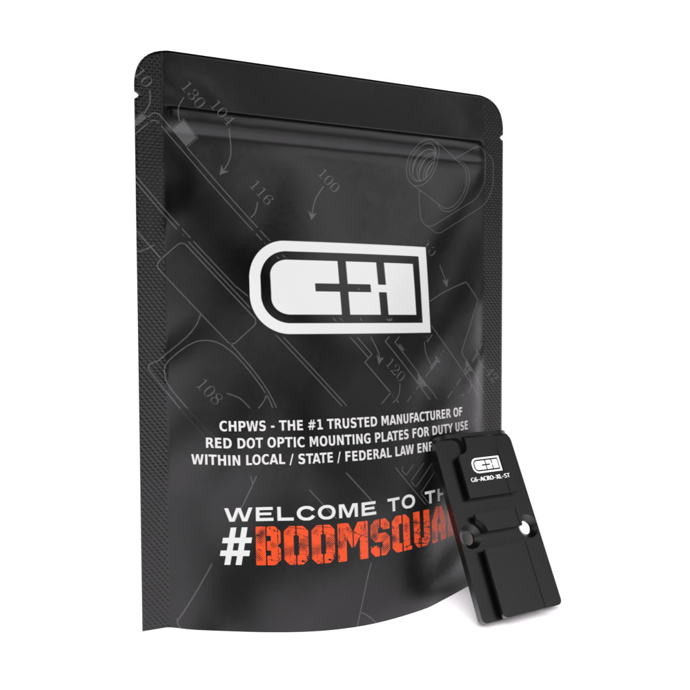 C&H PLT FOR GLK G6 TO AMPNT ACRO