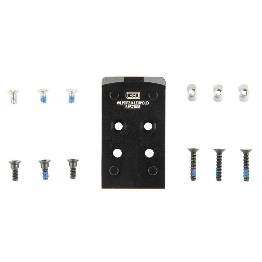 C&H PLT PDP 2.0 TO DPP/ELFX