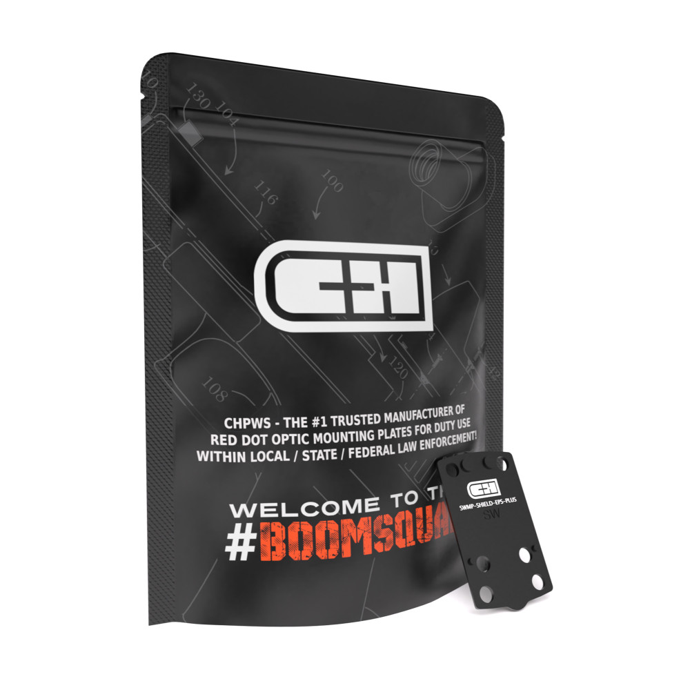 C&H PLT S&W SHIELD PLUS TO EPS/EPSC